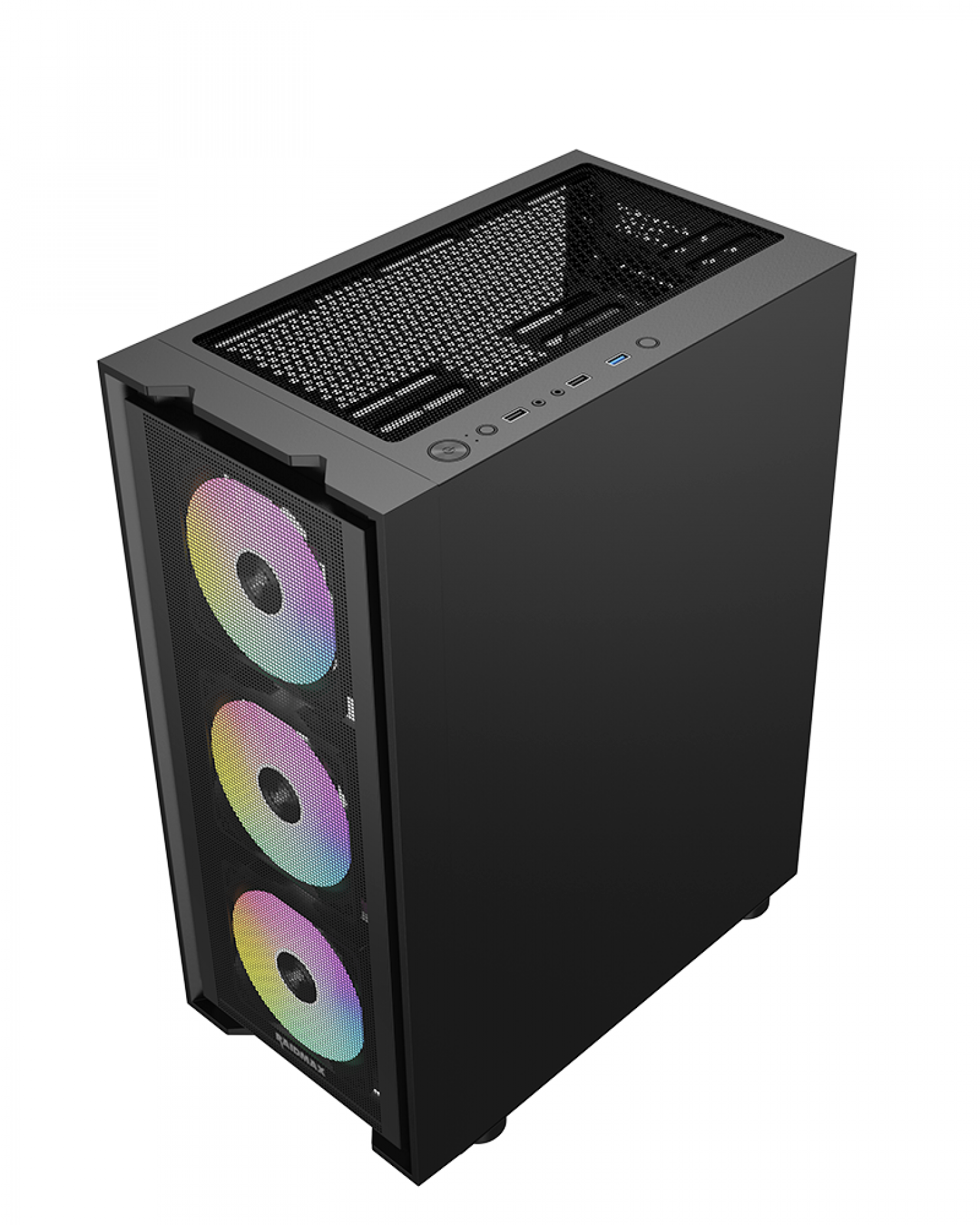 RAIDMAX Gabinetes V216TBS - imagen 2