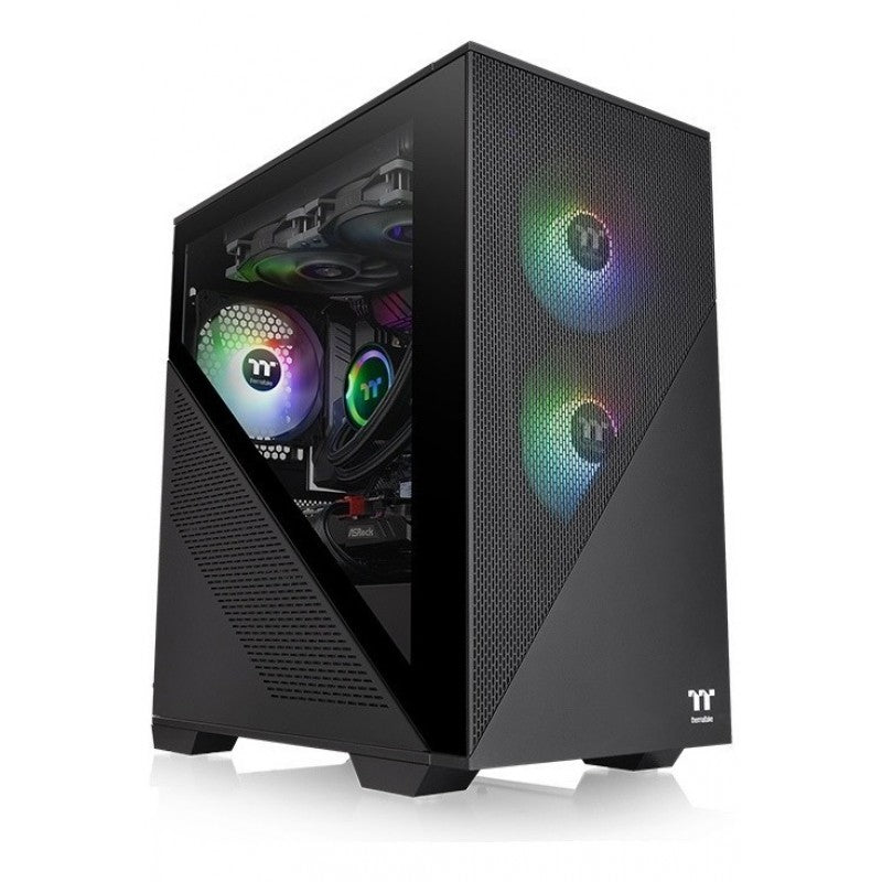 THERMALTAKE Gabinetes CA-1S4-00S1WN-00