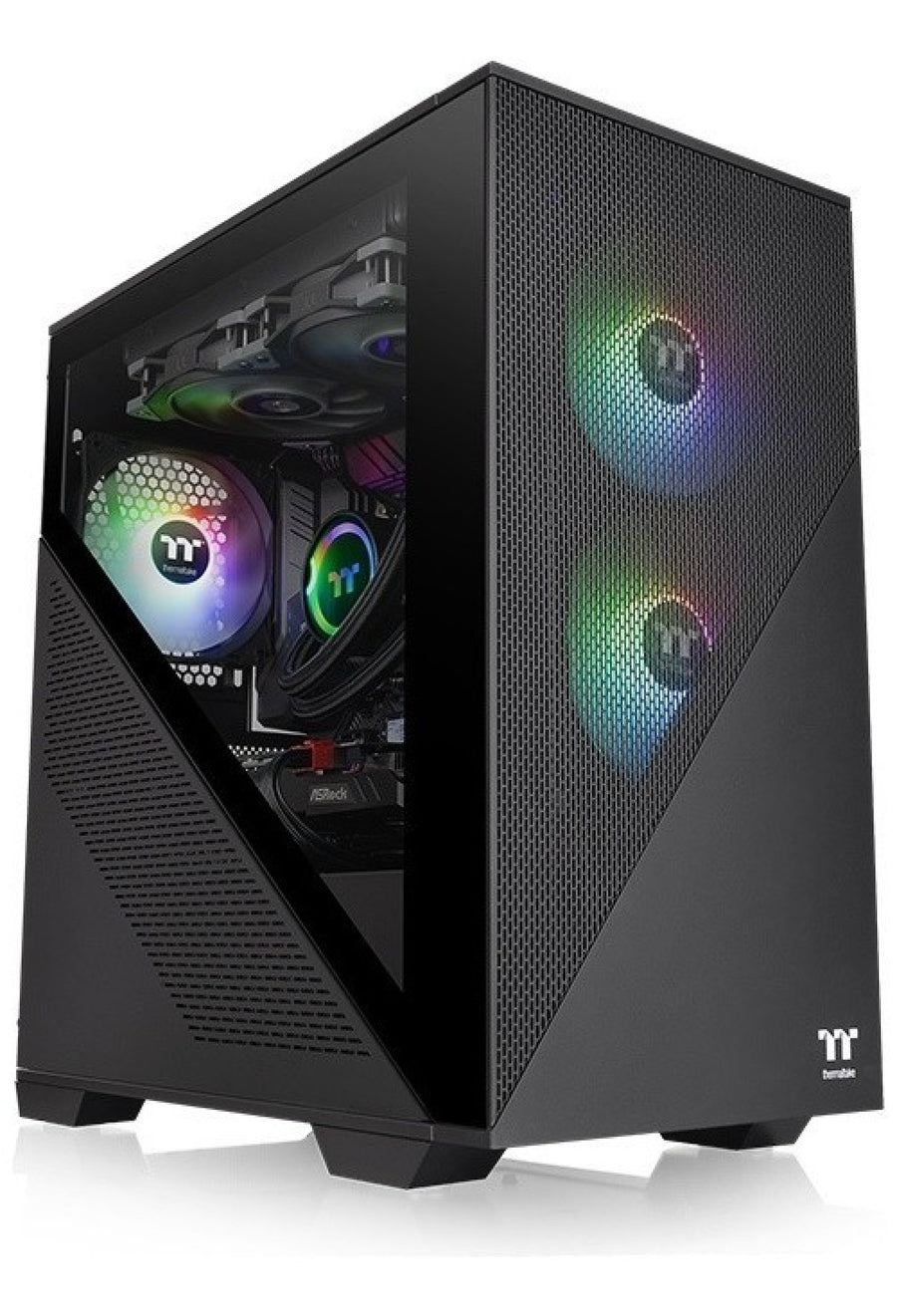 THERMALTAKE Gabinetes - imagen 2