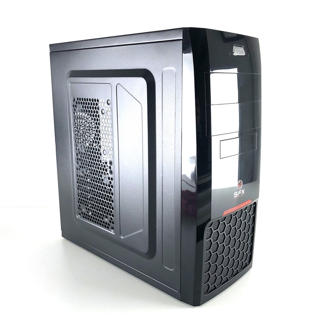 SFX Gabinetes SFX-GC782 - imagen 2