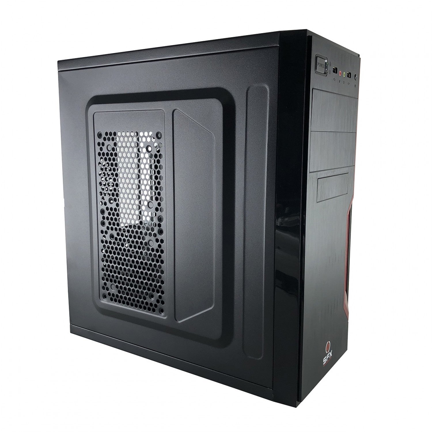 SFX Gabinetes SFX-GC783 - imagen 2