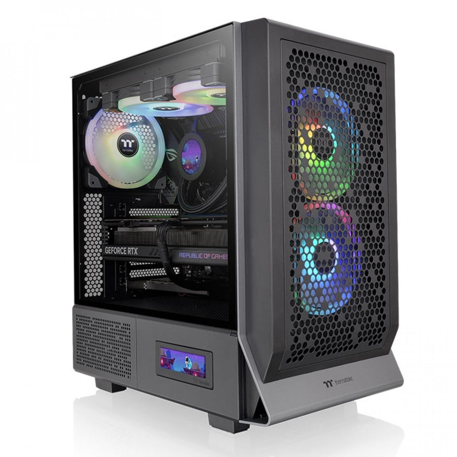 THERMALTAKE Gabinetes - imagen 2