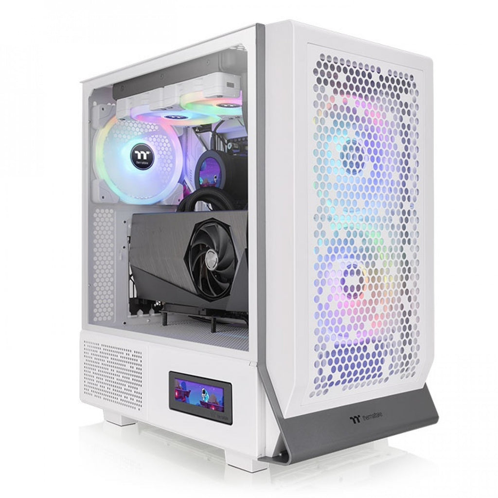 THERMALTAKE Gabinetes CA-1Y2-00M6WN-00 - imagen 2