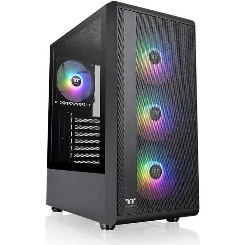 THERMALTAKE Gabinetes CA-1X2-00M1WN-01