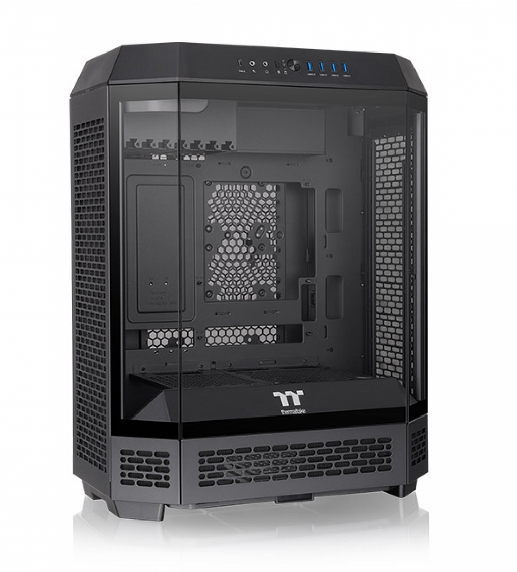 THERMALTAKE Gabinetes CA-1Z1-00M1WN-00 - imagen 2