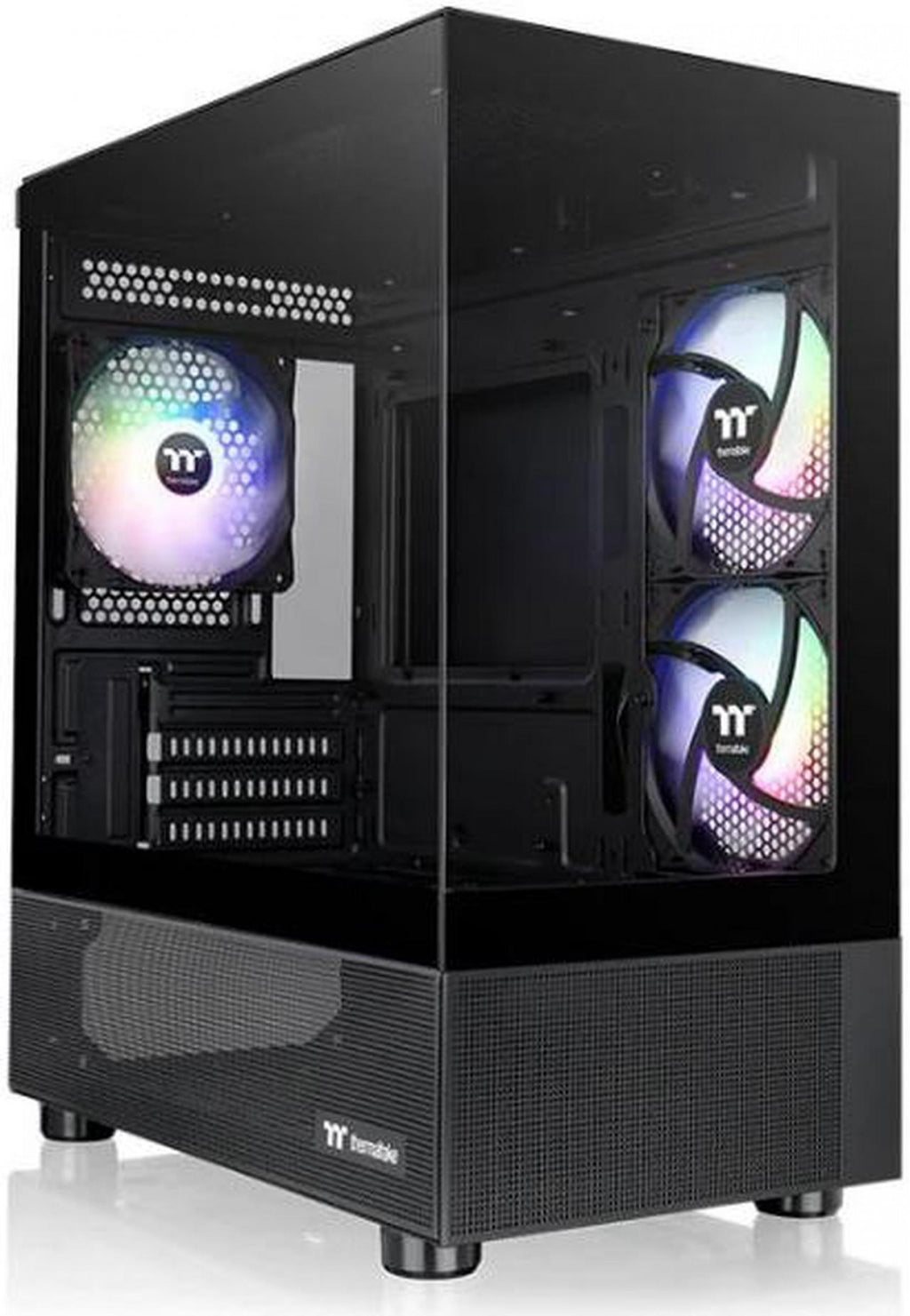 THERMALTAKE Gabinetes CA-1Z4-00M1WN-00 - imagen 2