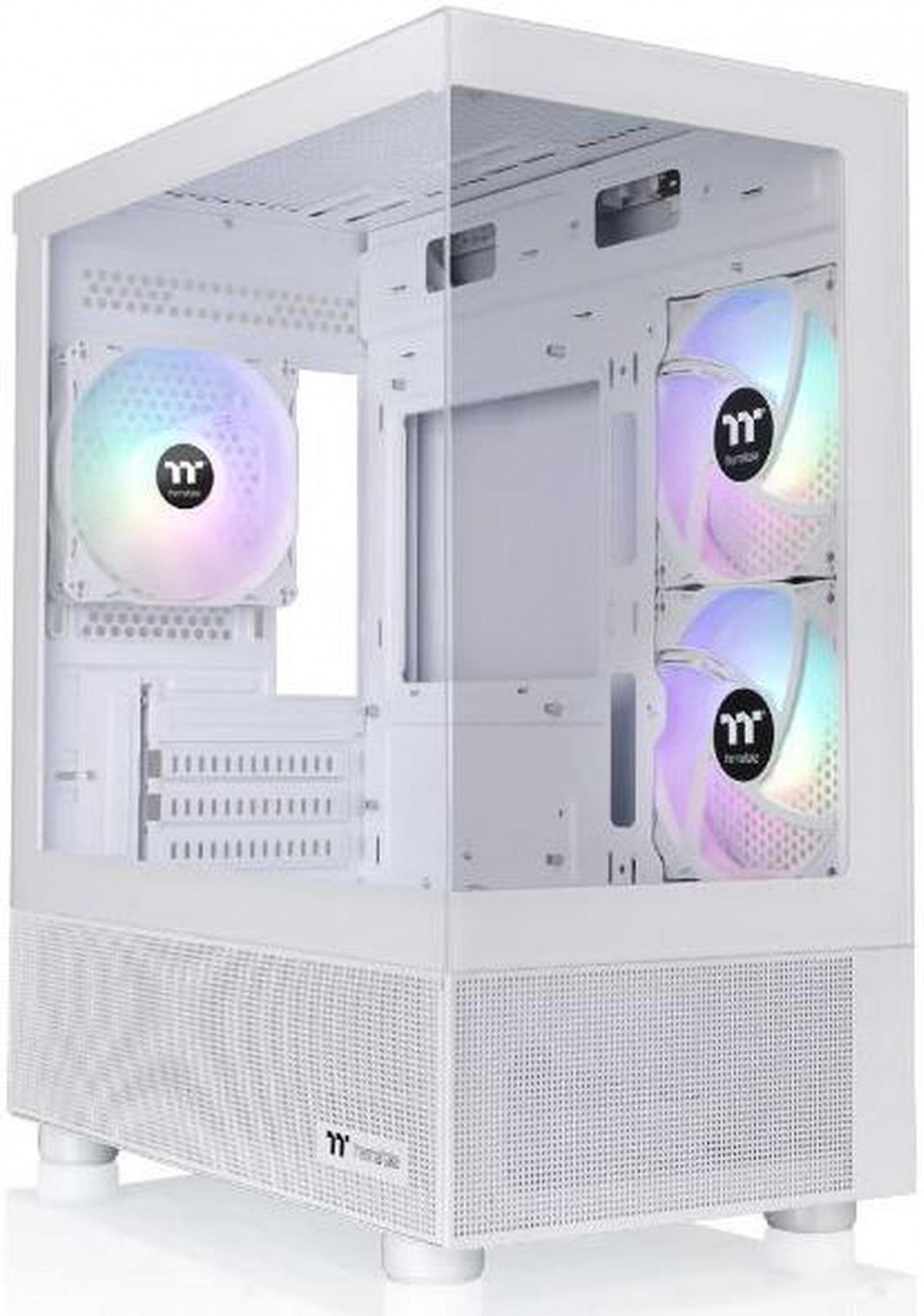 THERMALTAKE Gabinetes CA-1Z4-00M6WN-00 - imagen 2