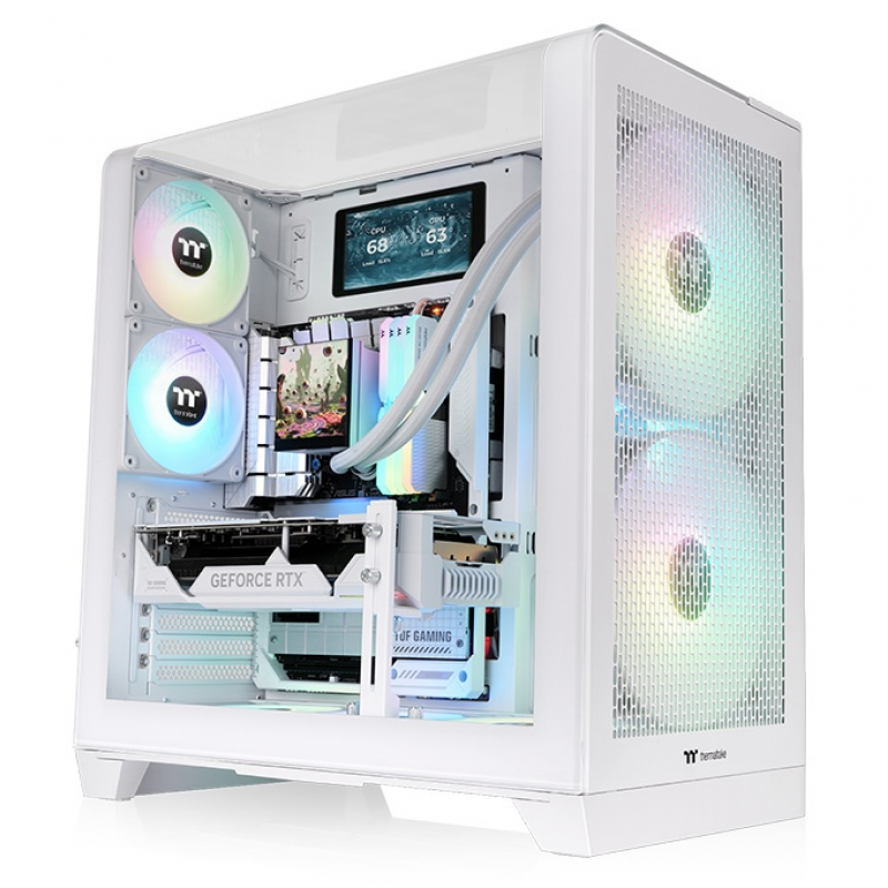 THERMALTAKE Gabinetes CA-11F-00M6WN-00