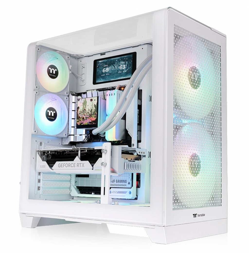 THERMALTAKE Gabinetes CA-11F-00M6WN-00 - imagen 2