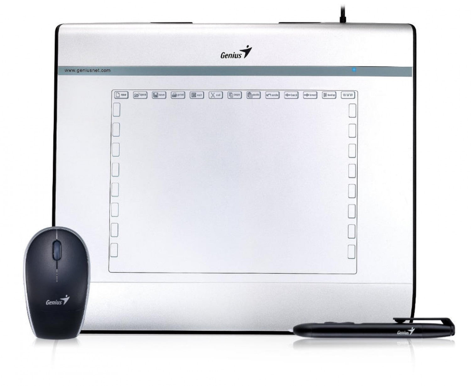 GX GAMING Accesorios 31100060102 - imagen 2