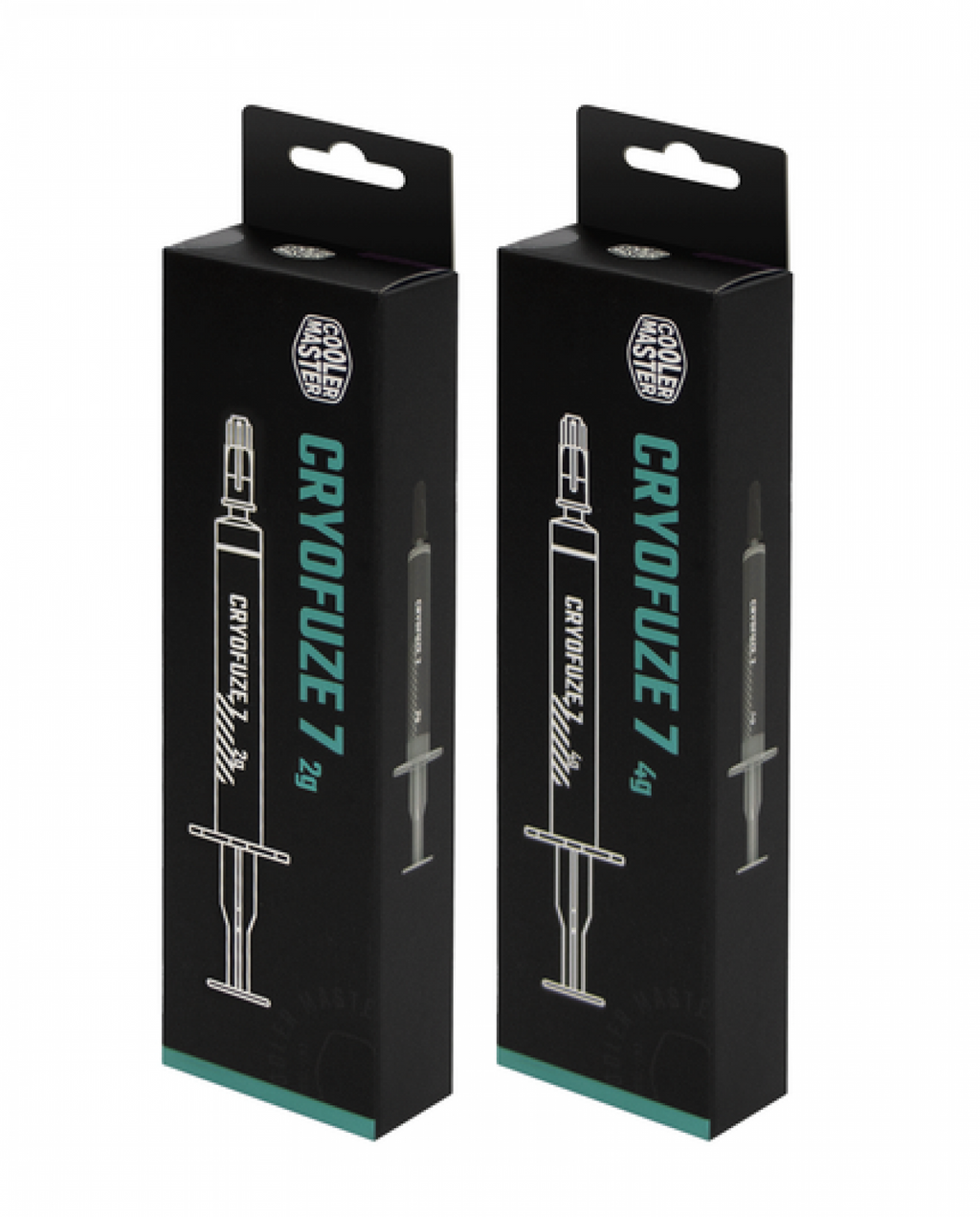 COOLER MASTER Accesorios MGZ-NDSG-704G-R1 - imagen 2
