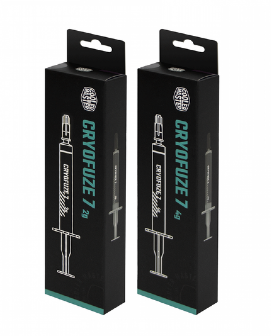 COOLER MASTER Accesorios - imagen 2