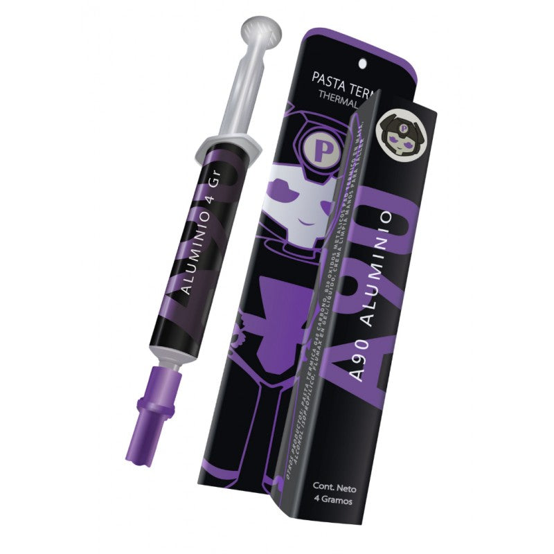 PASTERMAX Accesorios PASTERMAX A90
