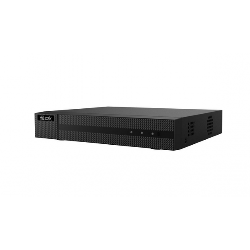 HIKVISION Camaras IP NVR-104MH-D/4P