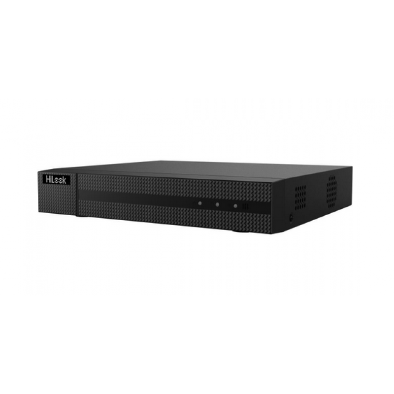 HIKVISION Camaras IP NVR-108MH-D