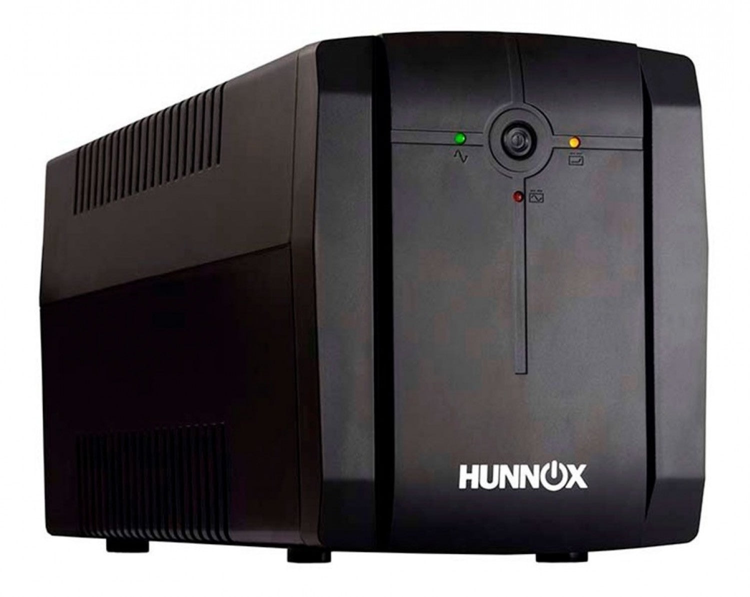 HUNNOX UPS y estabilizadores HUNNOX-1200VA LED - imagen 2