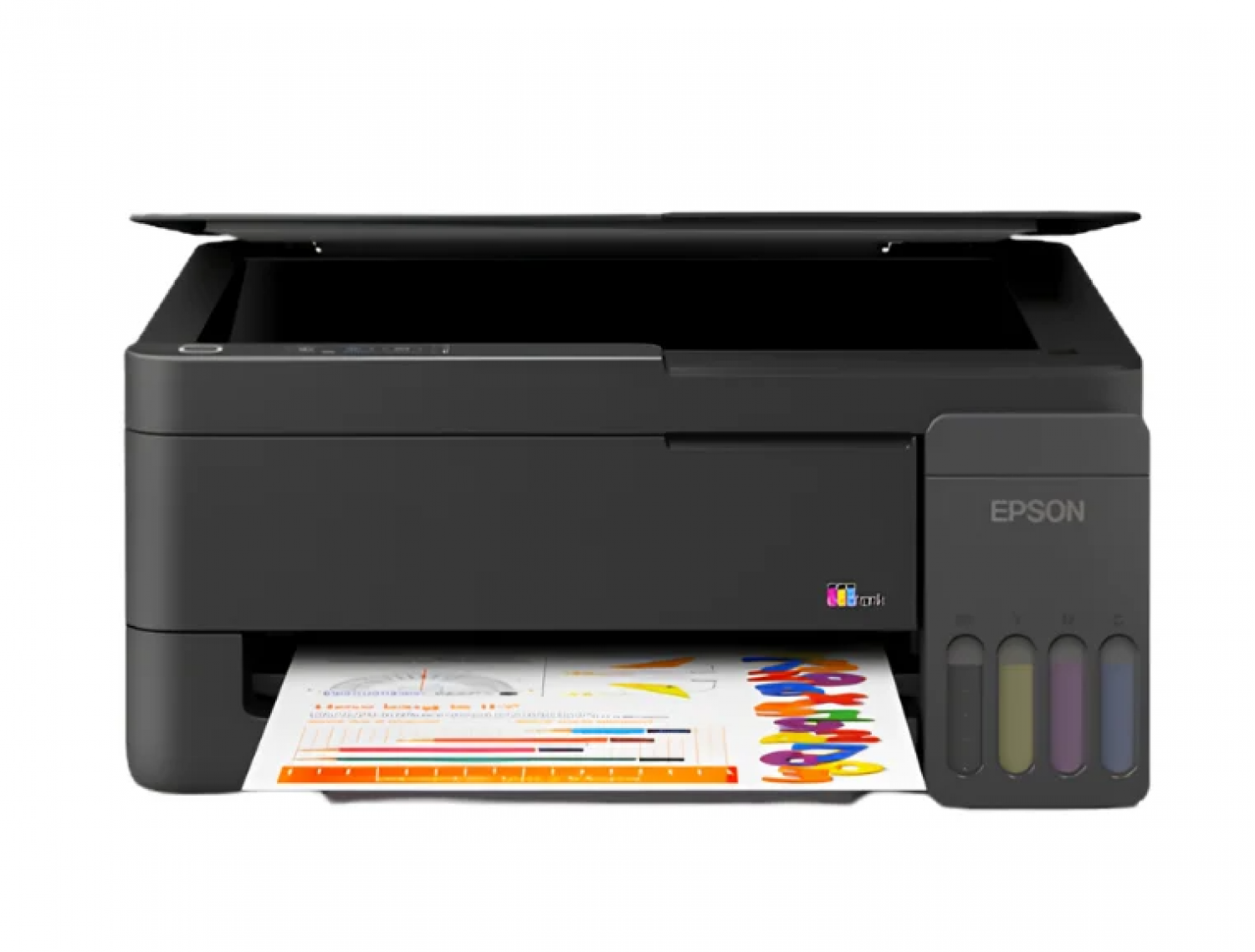 EPSON Impresoras C11CL61302 - imagen 2