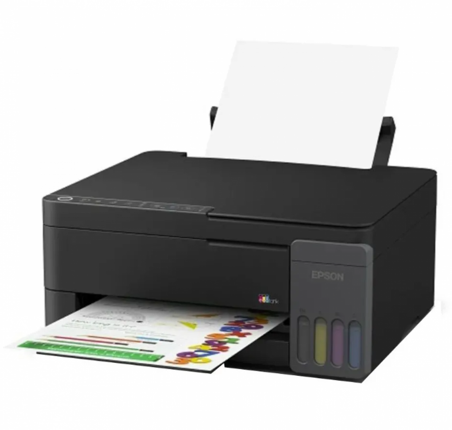 EPSON Impresoras - imagen 2