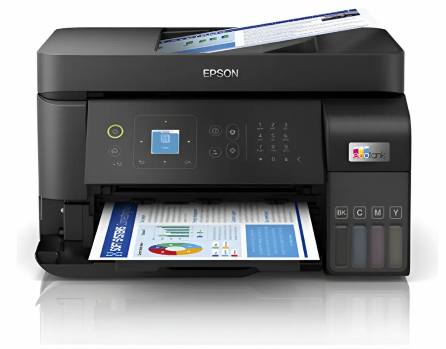 EPSON Impresoras - imagen 2