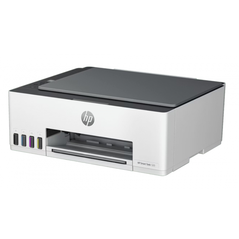 HP Impresoras 1F3W2A