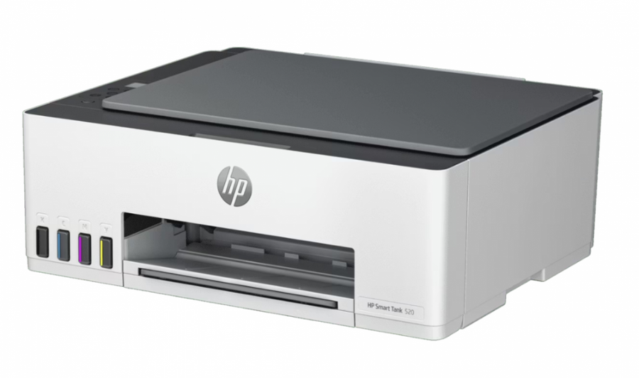 HP Impresoras - imagen 2