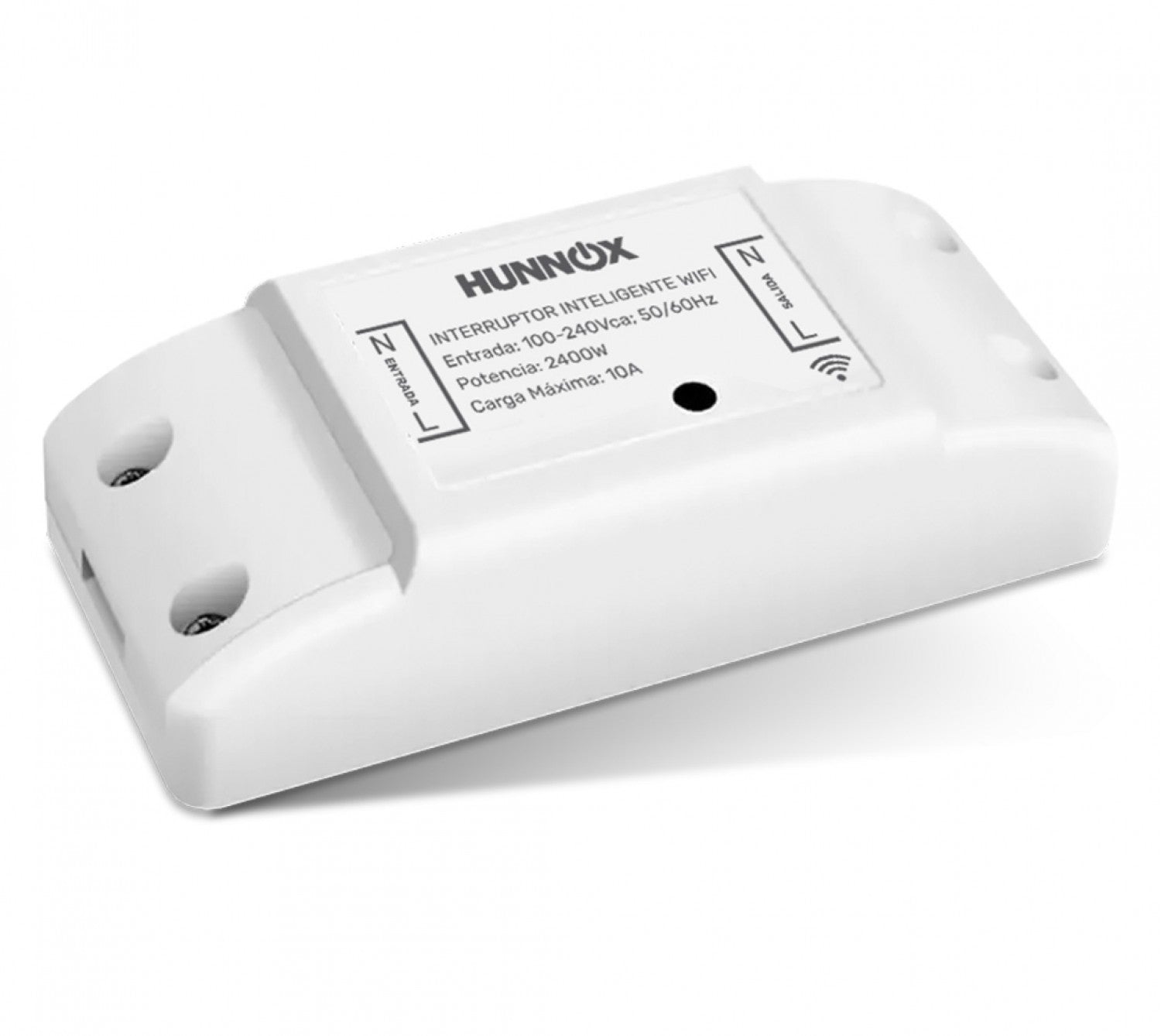 HUNNOX Casa inteligente DM-BR1WF - imagen 2