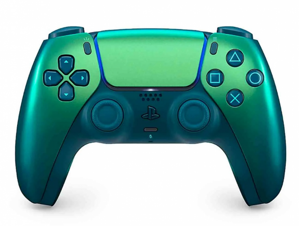 PLAYSTATION Joysticks 711719587569 - imagen 2