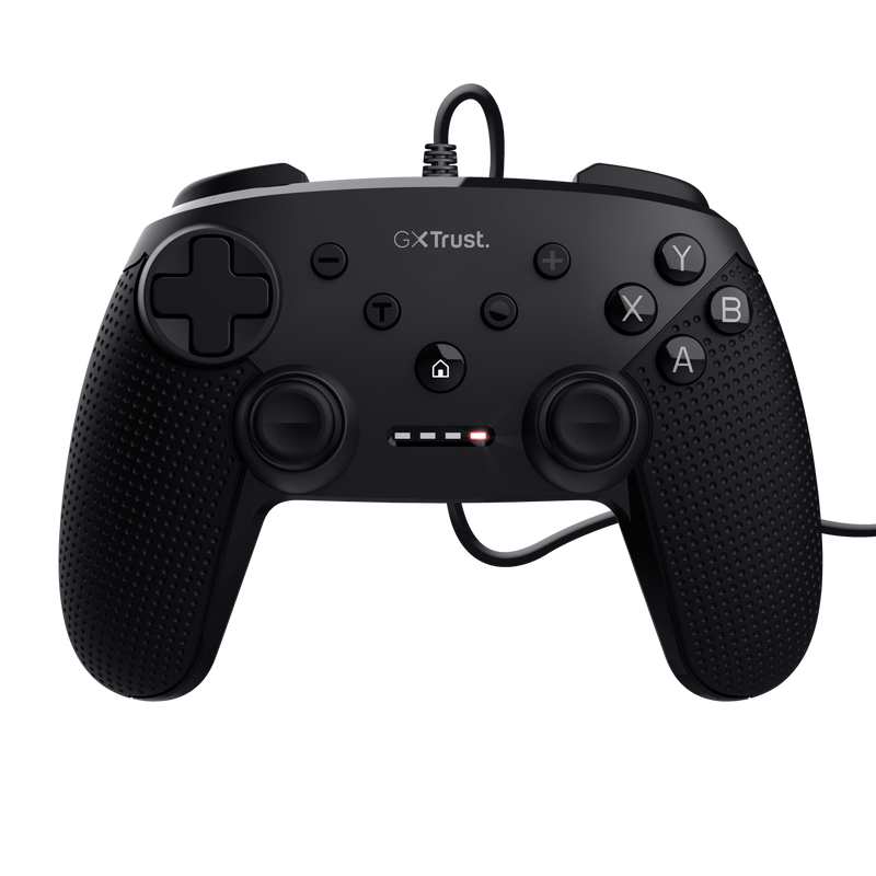 TRUST Joysticks 24789