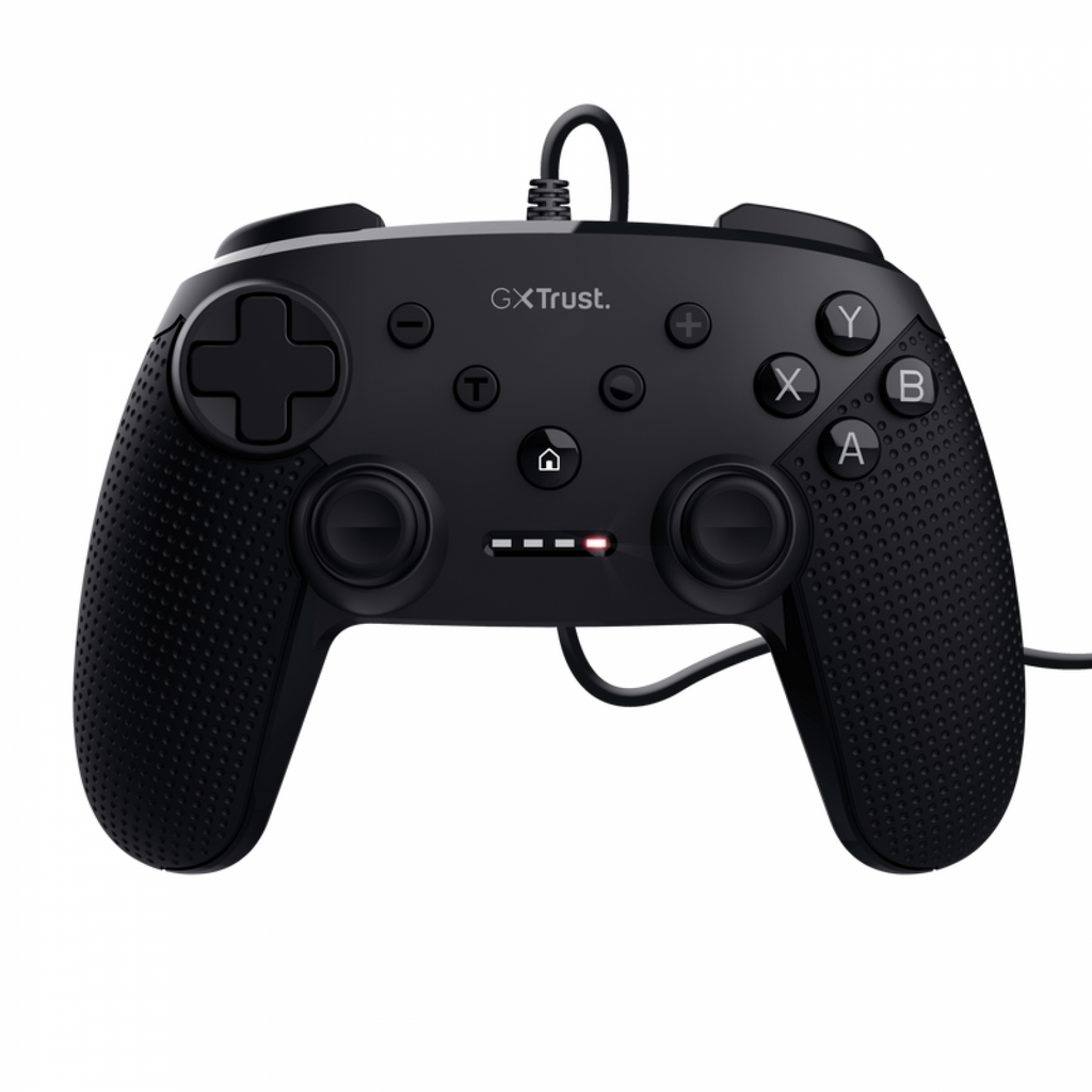 TRUST Joysticks 24789 - imagen 2