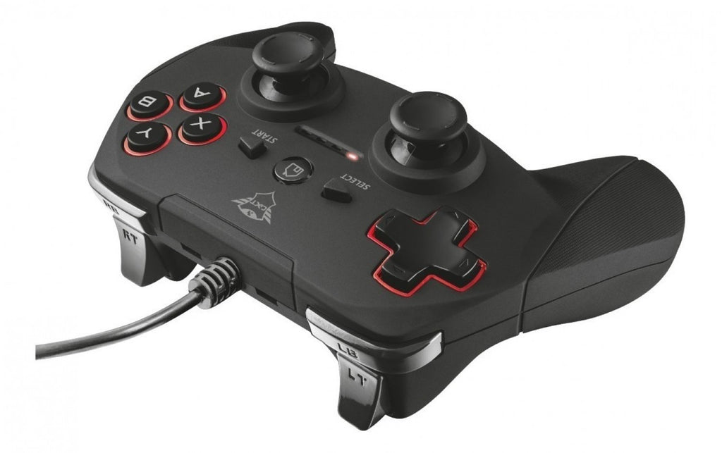 TRUST Joysticks 20712 - imagen 2