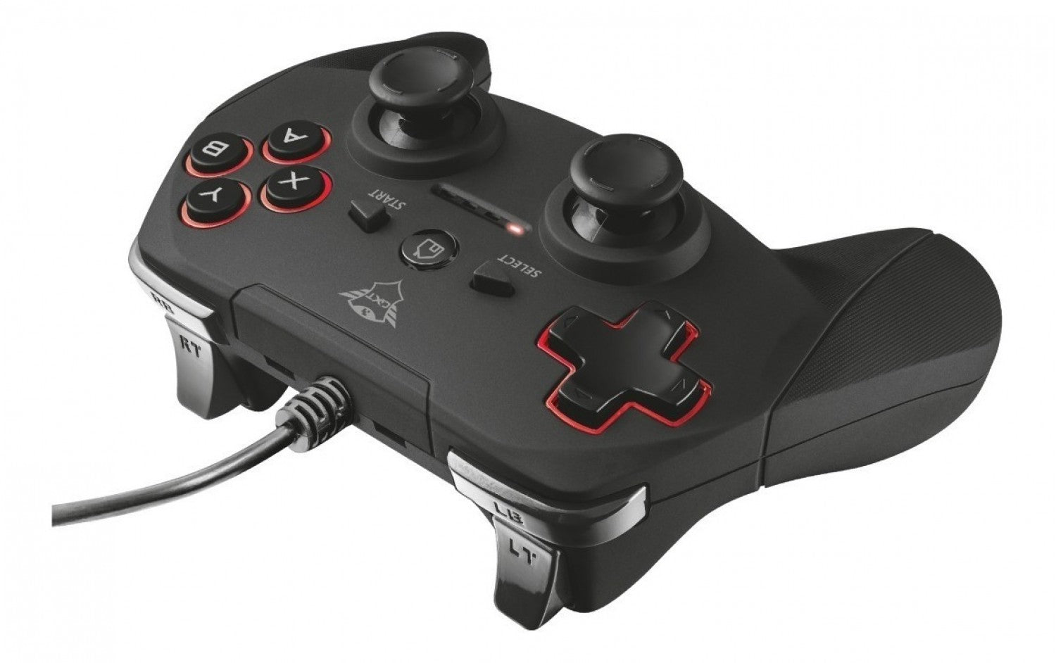 TRUST Joysticks 20712 - imagen 2