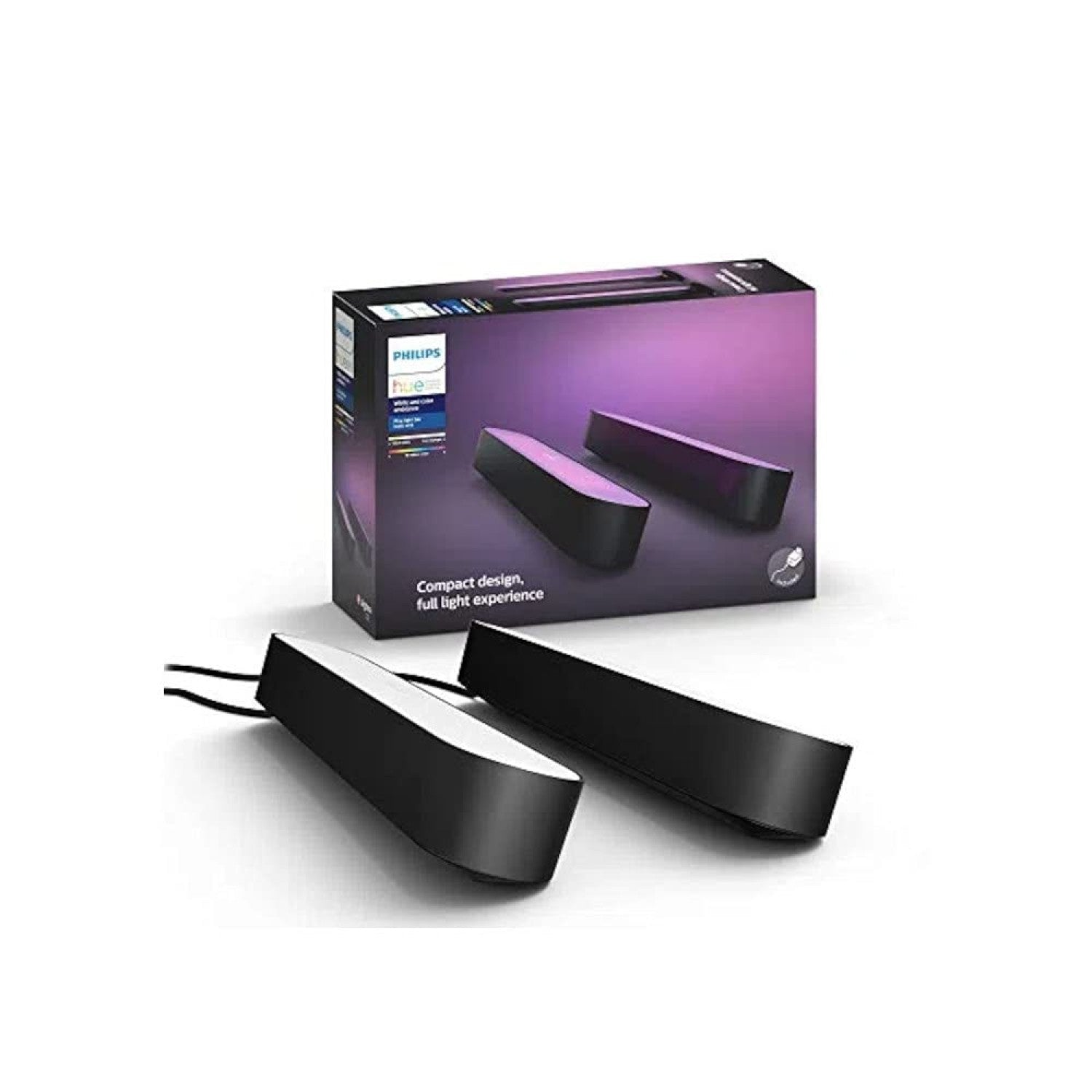 PHILIPS Casa inteligente 915005733901 - imagen 2