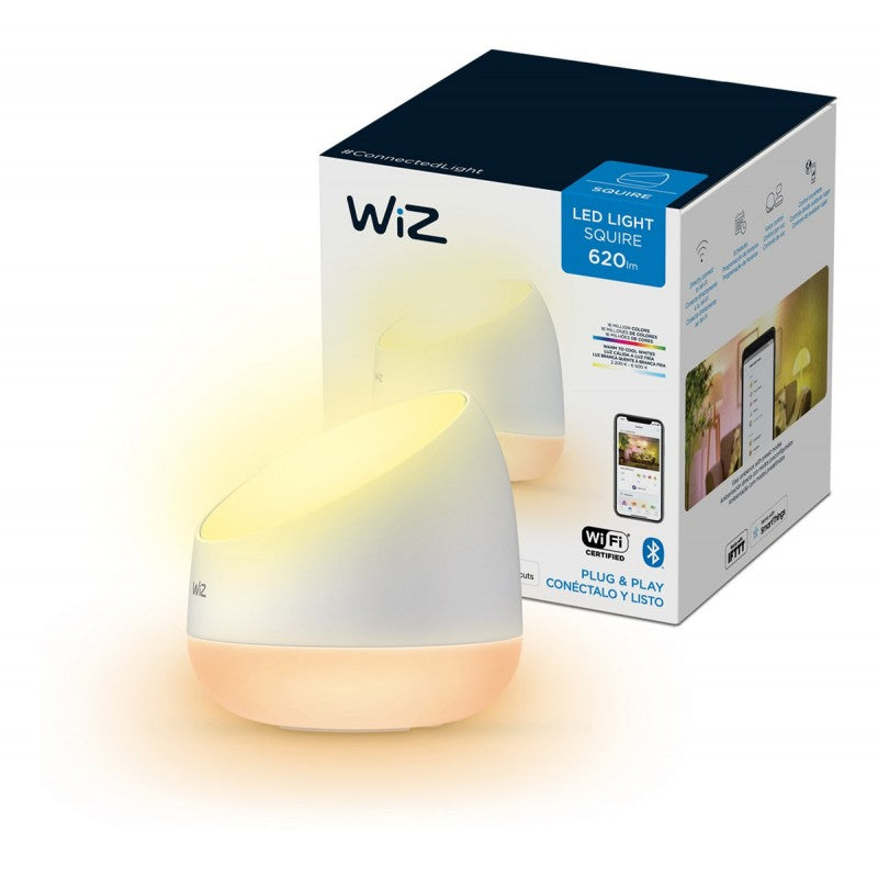 WIZ Casa inteligente