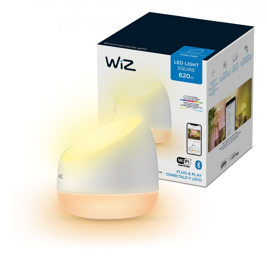 WIZ Casa inteligente - imagen 2