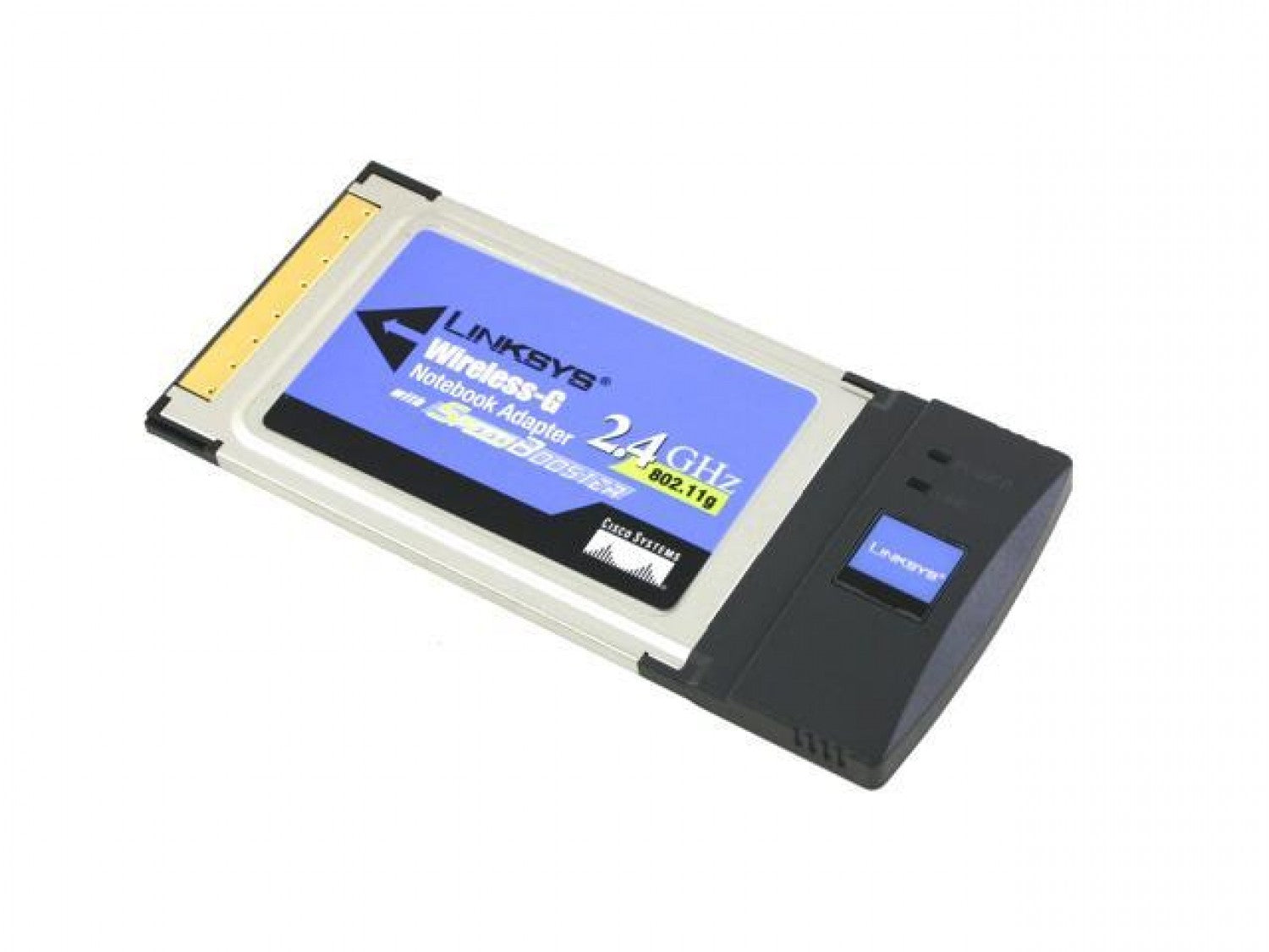 LINKSYS Conectividad - imagen 2