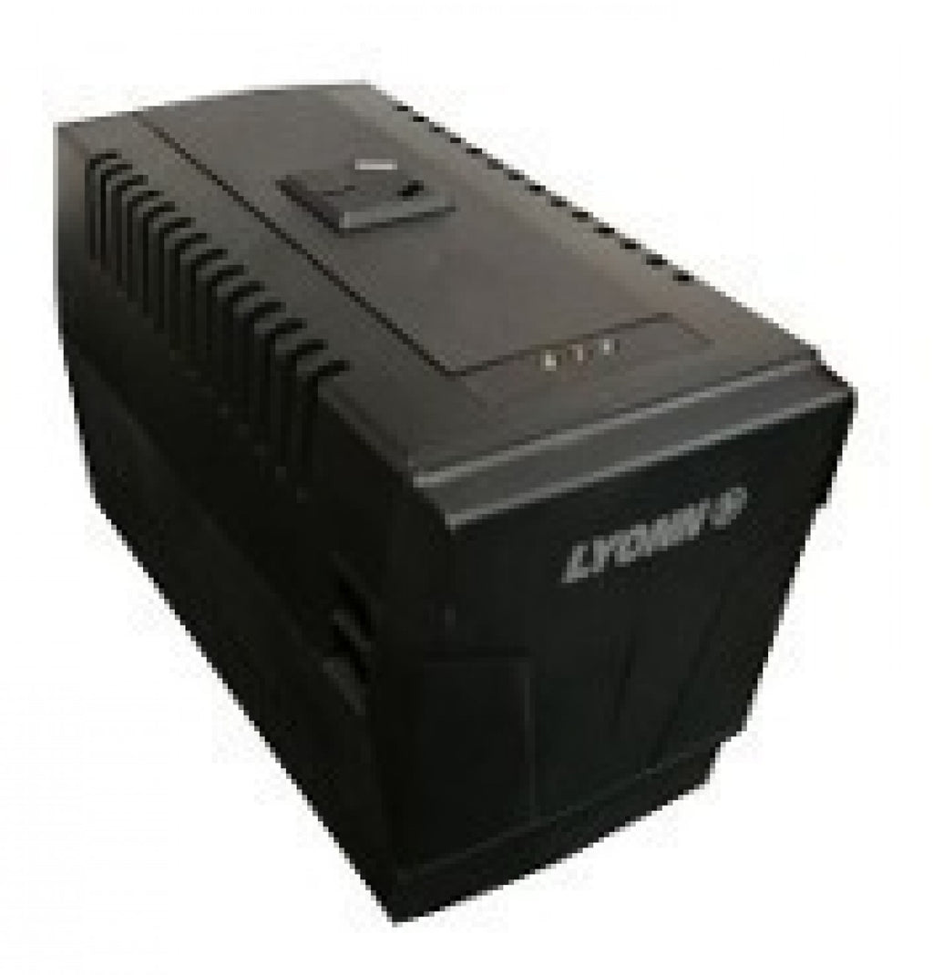 LYONN UPS y estabilizadores TCA-2000-N - imagen 2
