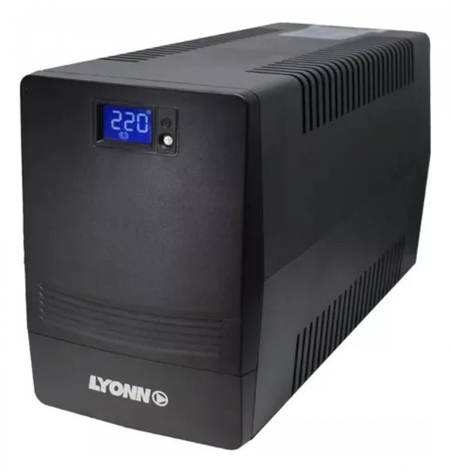 LYONN UPS y estabilizadores CTB-2000-AP LCD - imagen 2