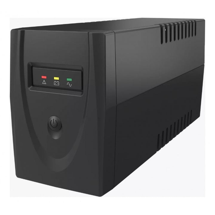 LYONN UPS y estabilizadores CTB-800KS LED