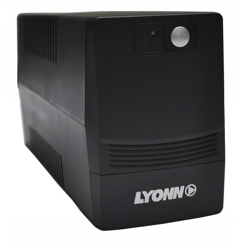LYONN UPS y estabilizadores DESIRE-500KS