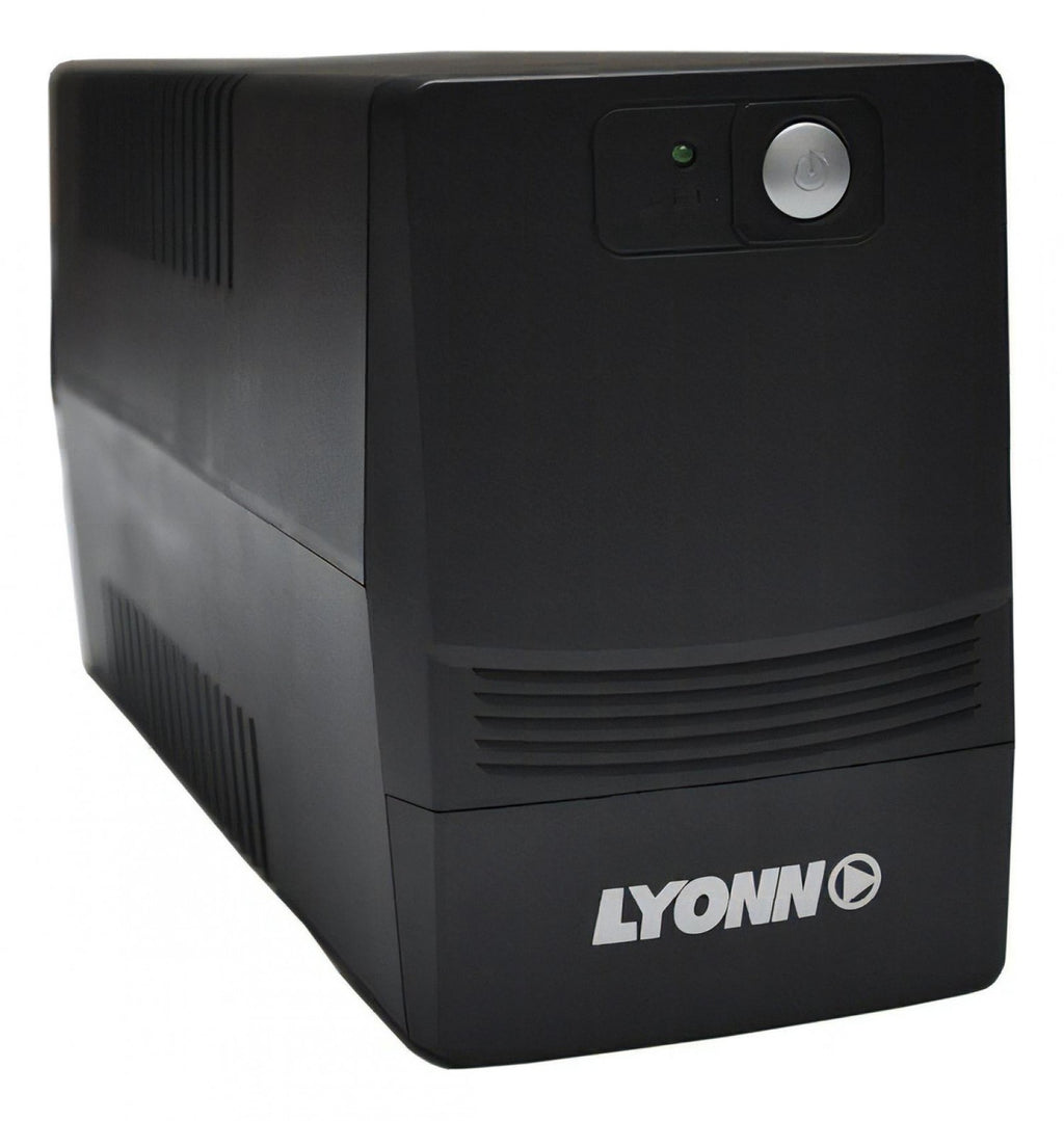 LYONN UPS y estabilizadores DESIRE-500KS - imagen 2