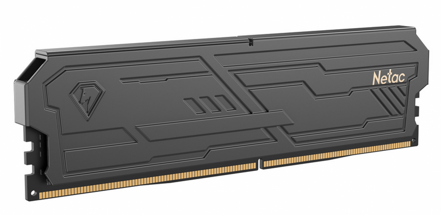 NETAC Memorias RAM DDR4 - imagen 2