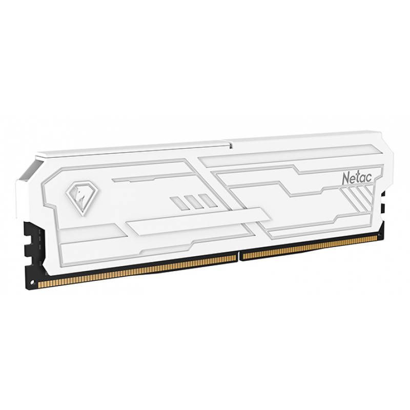 NETAC Memorias RAM DDR4