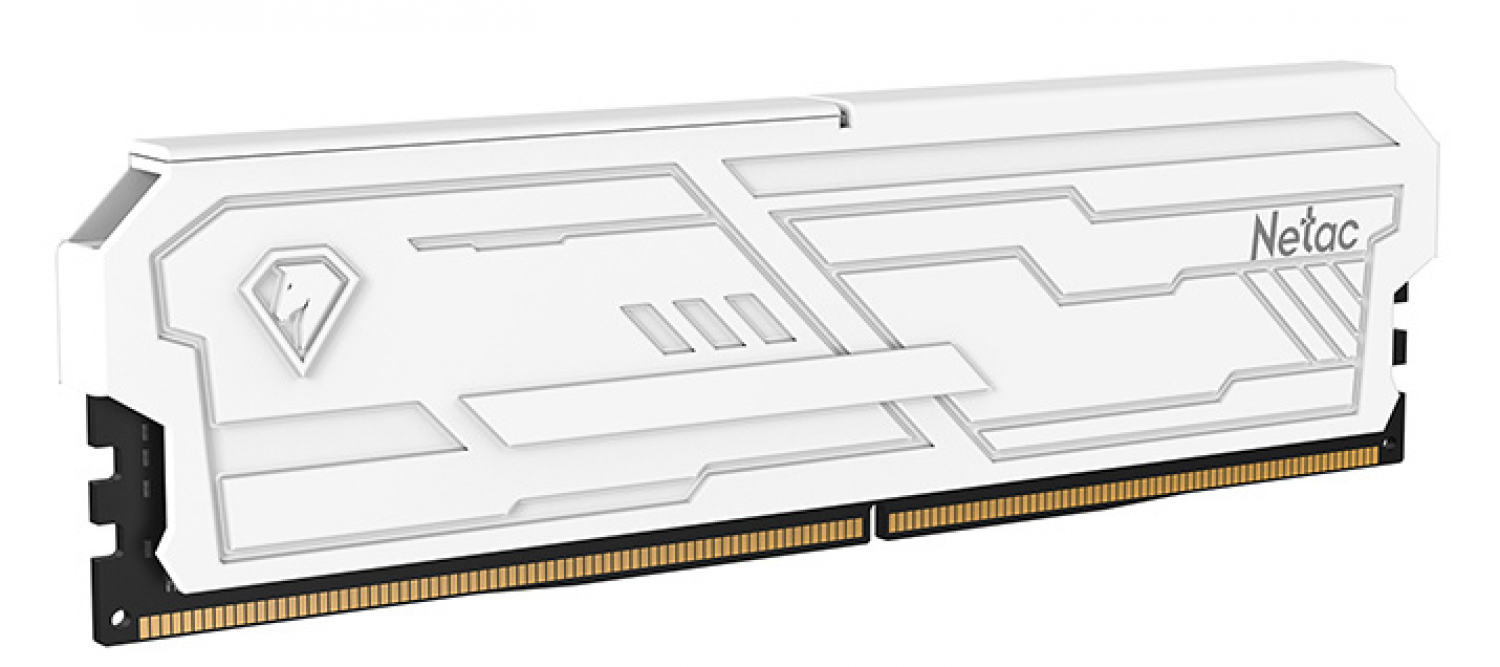 NETAC Memorias RAM NTSHD4P32SP-16W 16 GB DDR4 - imagen 2
