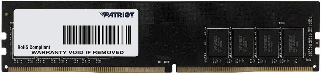 PATRIOT Memorias RAM PSD416G32002 16 GB DDR4 3200 MHz - imagen 2