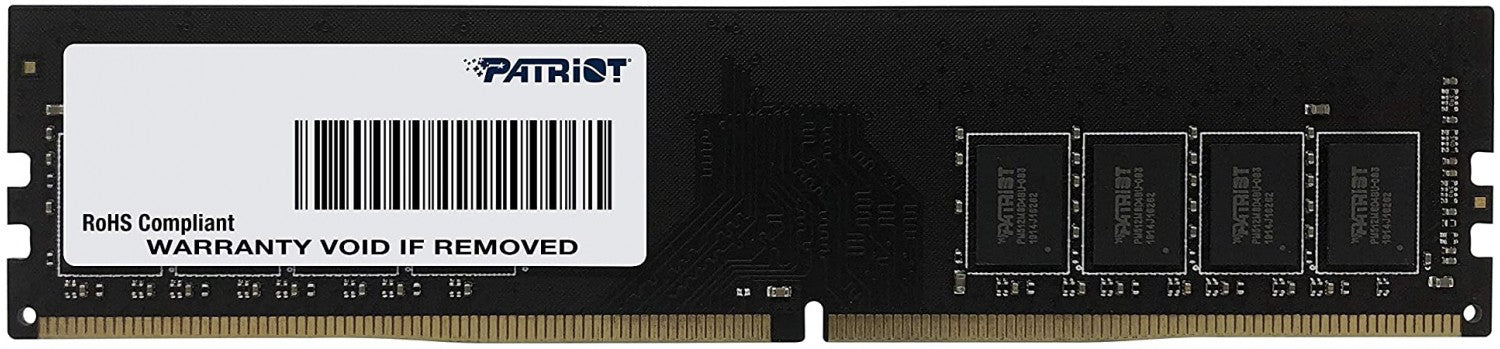 PATRIOT Memorias RAM PSD416G32002 16 GB DDR4 3200 MHz - imagen 2