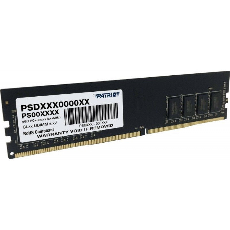 PATRIOT Memorias RAM PSD48G320081 8 GB DDR4 3200 MHz