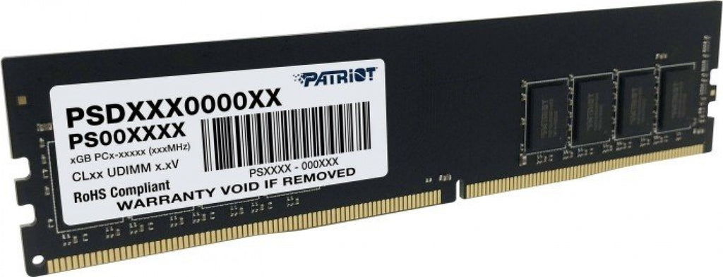 PATRIOT Memorias RAM PSD48G320081 8 GB DDR4 3200 MHz - imagen 2
