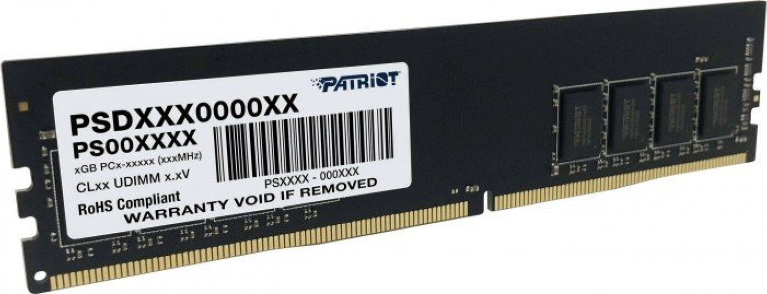 PATRIOT Memorias RAM PSD48G320081 8 GB DDR4 3200 MHz - imagen 2