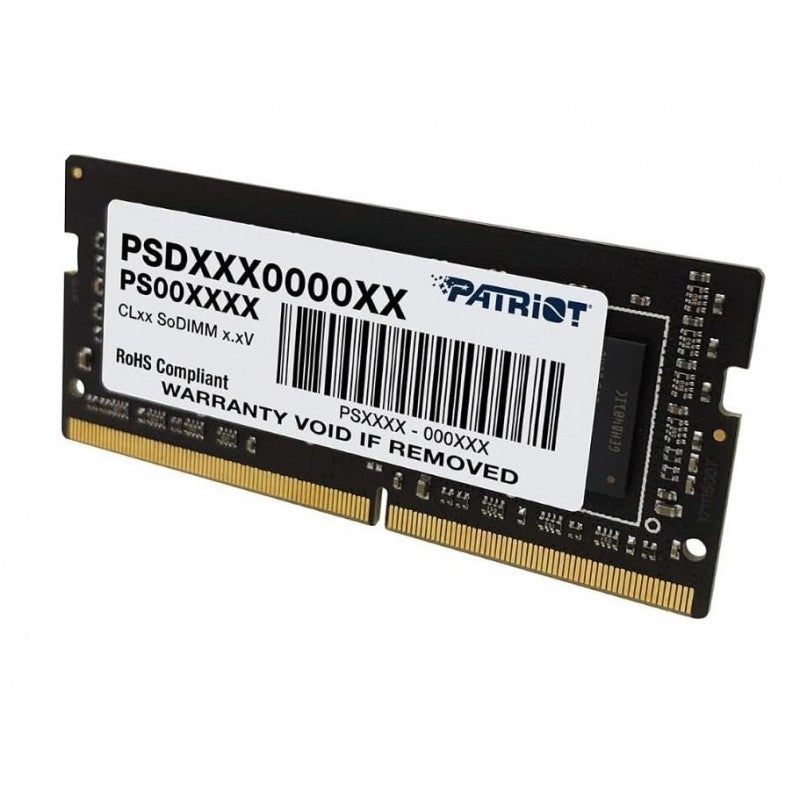 PATRIOT Memorias RAM DDR4 3200 MHz