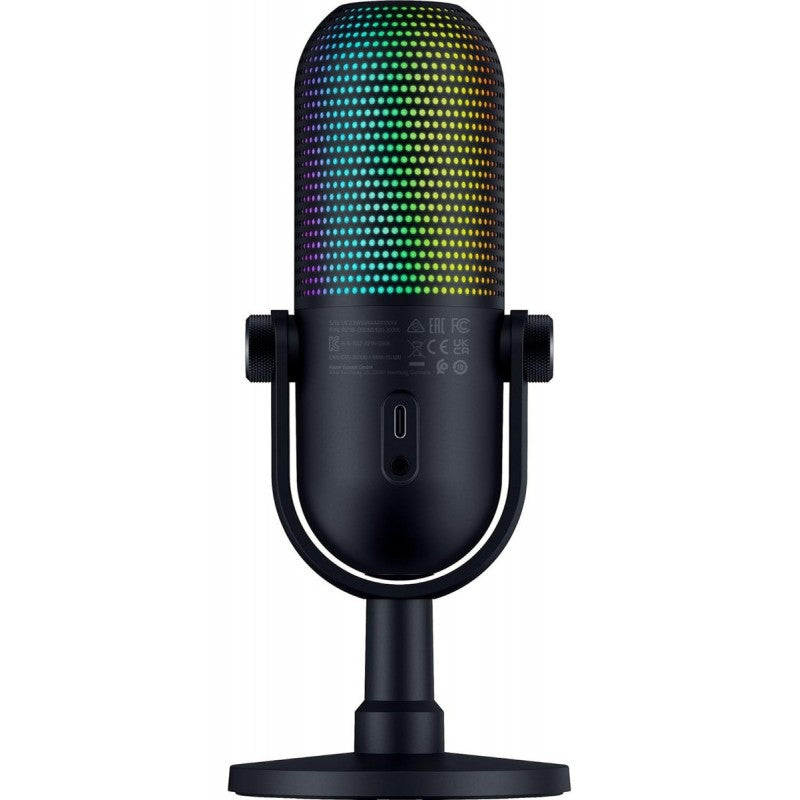 RAZER Microfonos RZ19-05060100-R3U1